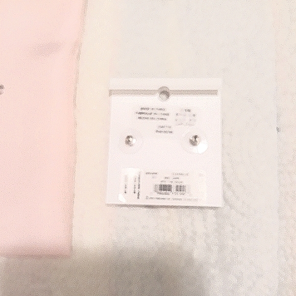 Kate Spade Halo Stud Earrings - Spot the Spade in Gold NEW - Picture 5 of 7